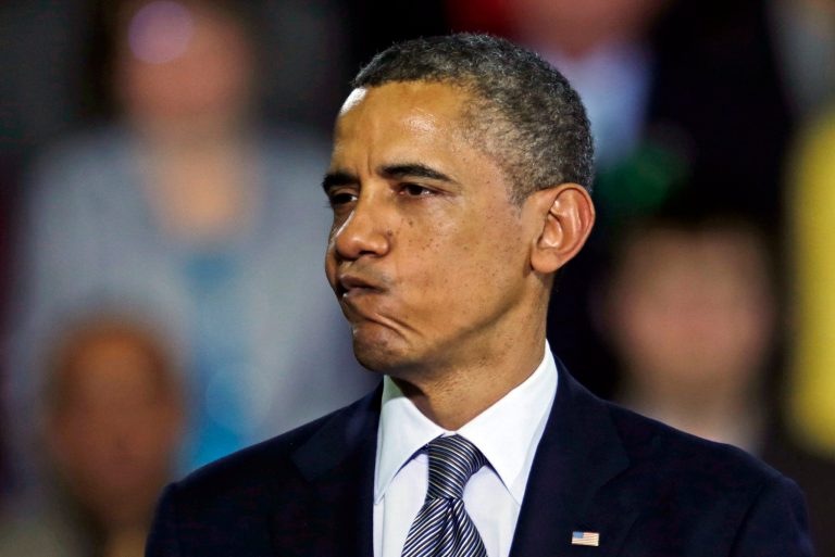 President Obama (AP/Charles Krupa)