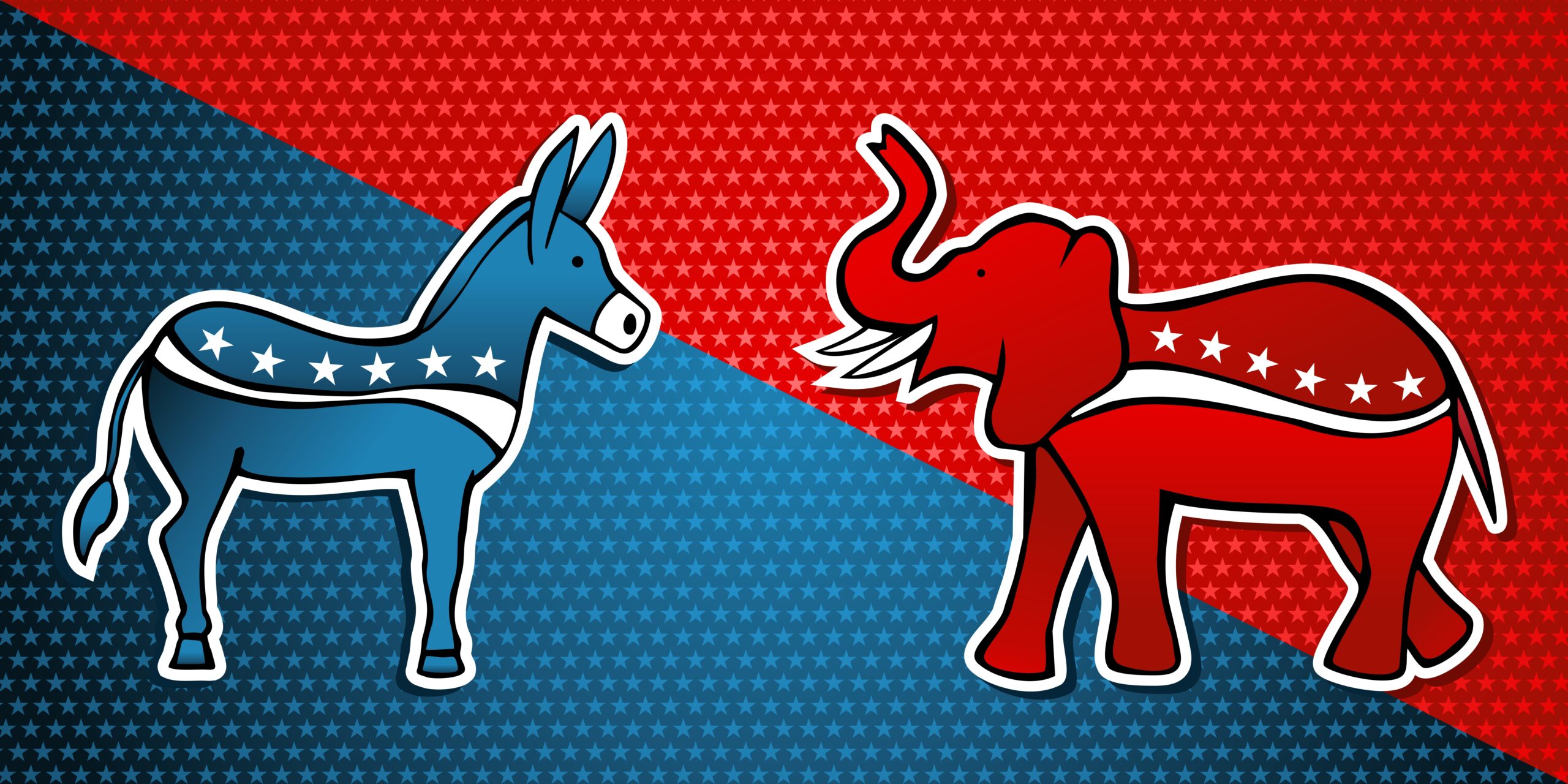 The Democratic majority that emerged — and disappeared