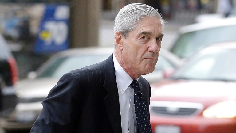 Why would President Trump want to fire special counsel Robert Mueller unless he's trying to cover something up? asked Nick Ackerman, a former Watergate prosecutor, in a Thursday MSNBC appearance. (AP Photo/Jeff Chiu, File)