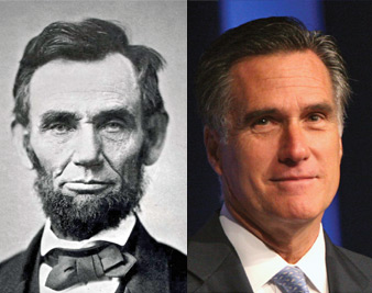 The Party of Lincoln