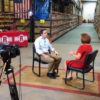 The Vacuous Cipher from Kansas