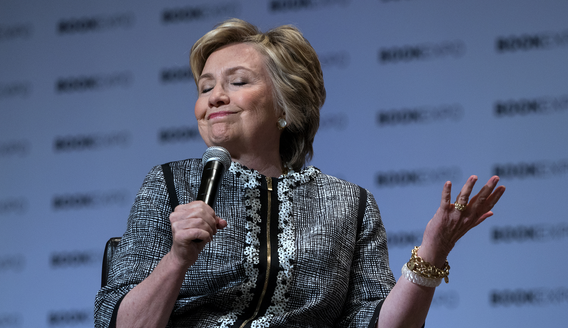 Media’s wistful longing for President Hillary is both sad and persistent