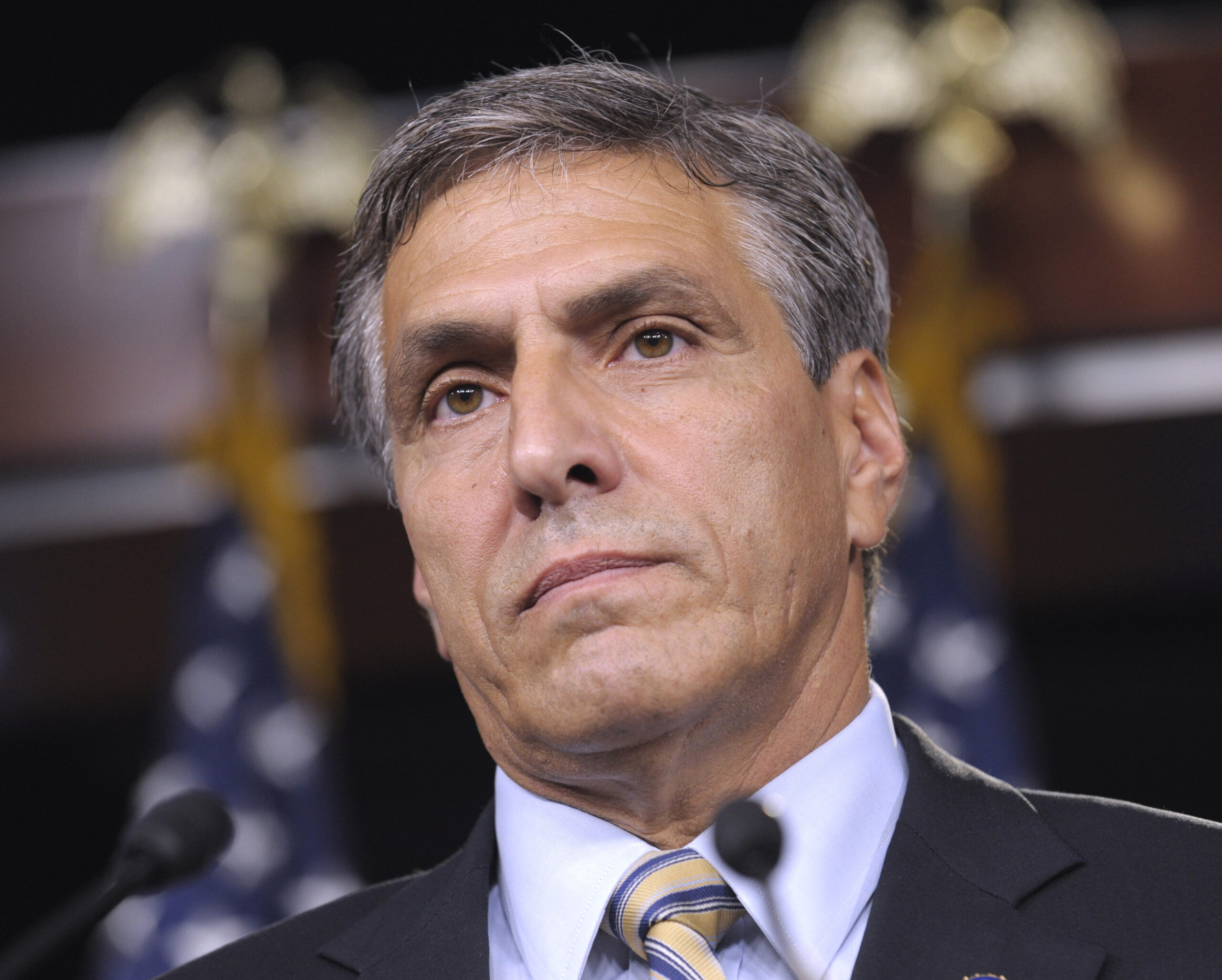 House Republican warns Obamacare mandates could close volunteer fire departments