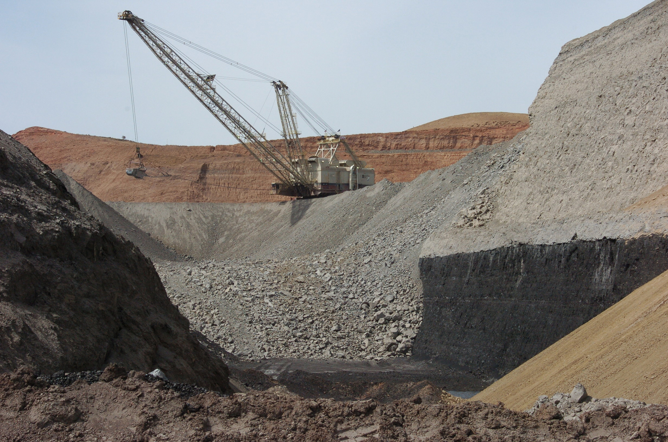 Coal industry fuming over Obama’s proposed cleanup rules
