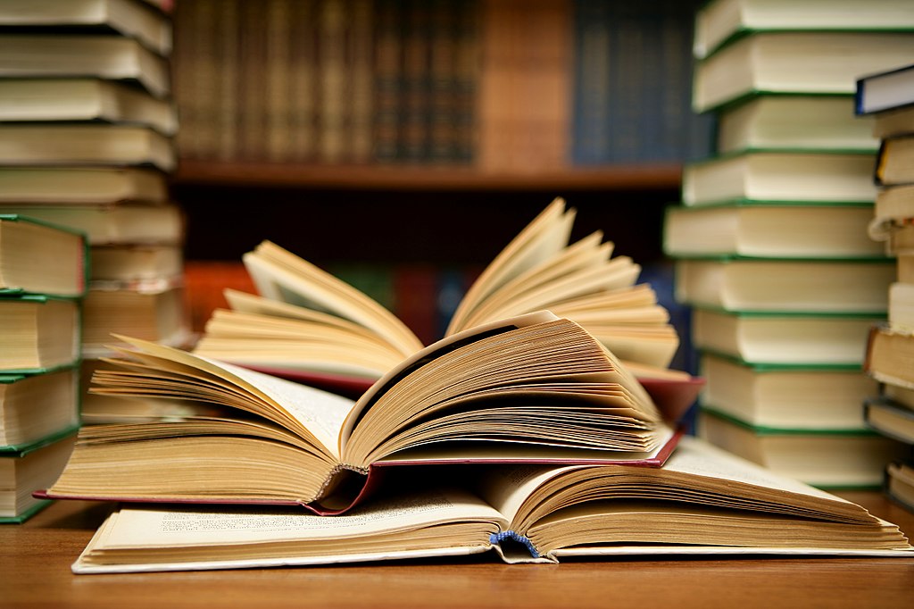 Prufrock: The Education of MLK and the Small Town that Prints 100 Million Books a Year