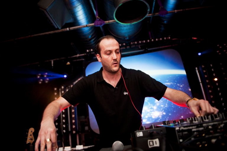 Smirnoff’s Vodka Gambit