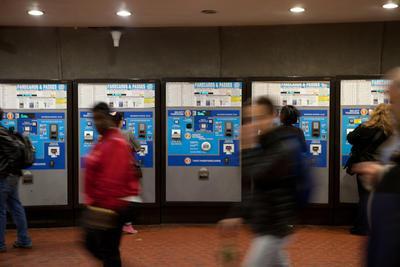 Metro eyeing 8 percent increases in costs of running system