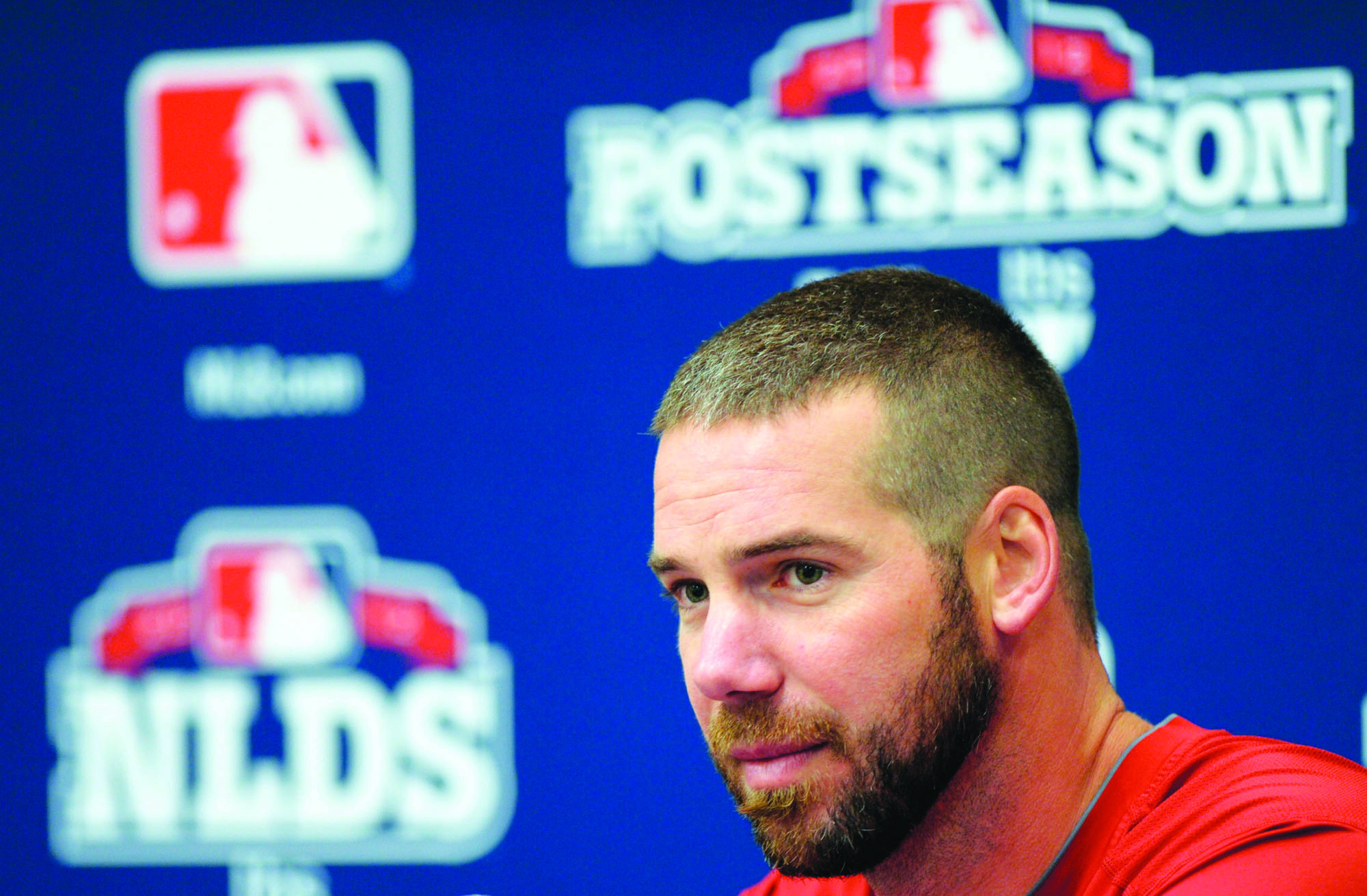 Carpenter to start Game 3 for Cardinals after quick return from injury
