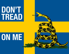As Sweden Goes . . .