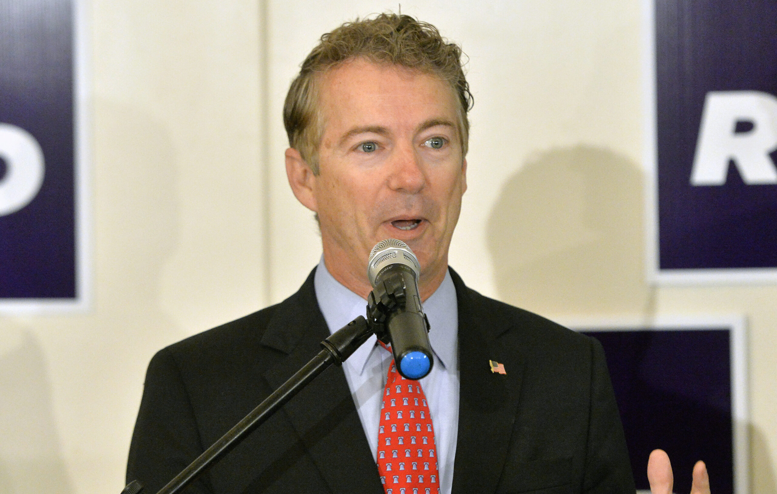 Paul: Cruz qualified to lead Canada