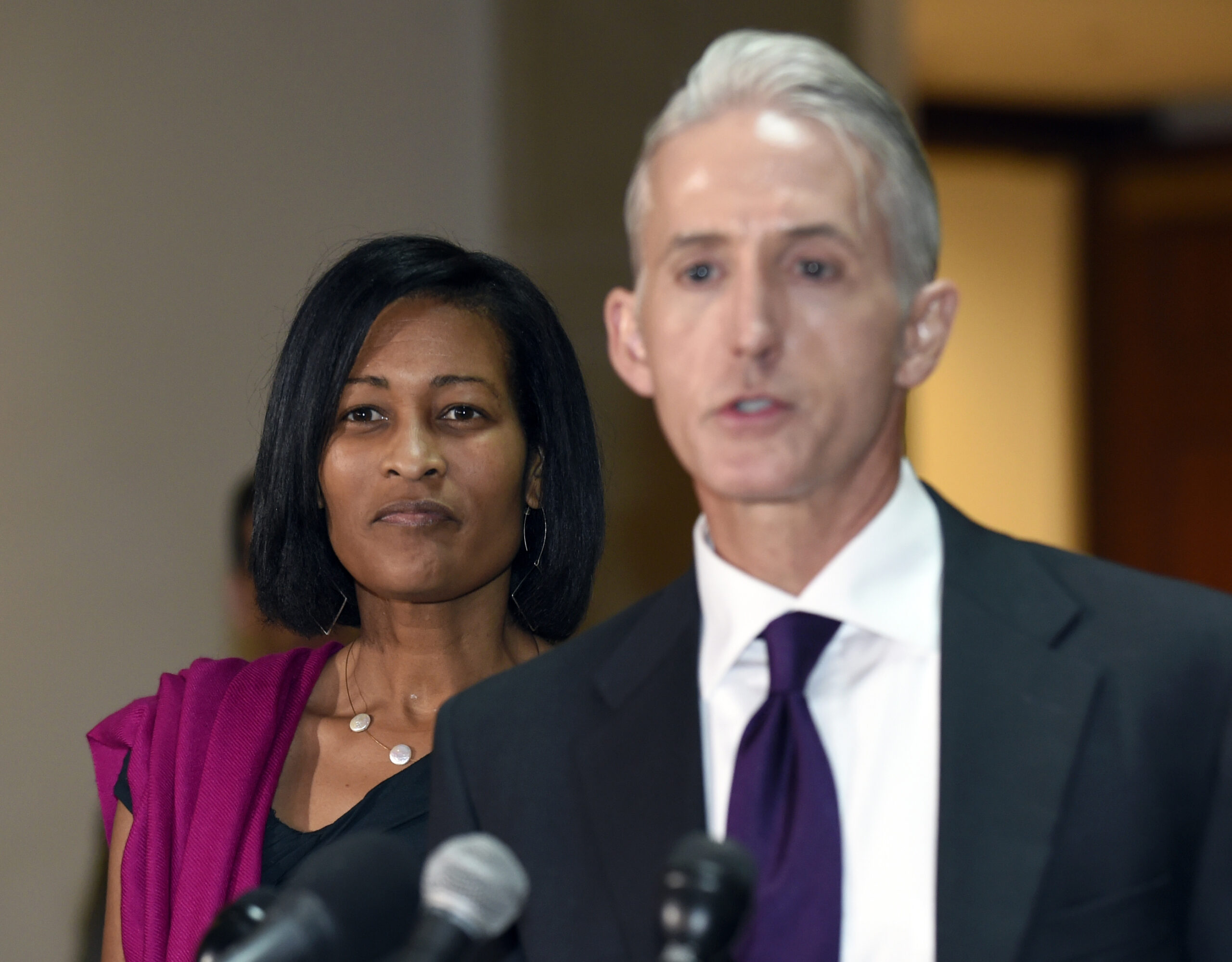 Benghazi Dems plan to release transcript of Clinton aide’s interview