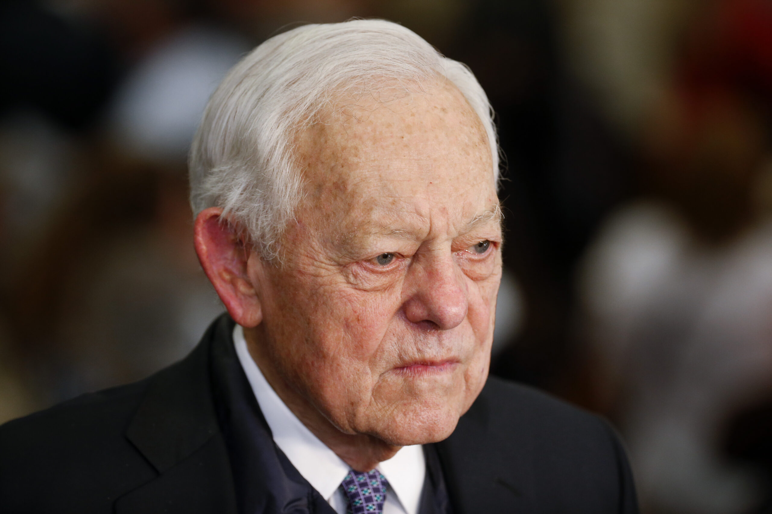 CBS’s Bob Schieffer: ‘It’s possible’ for Trump to win it all