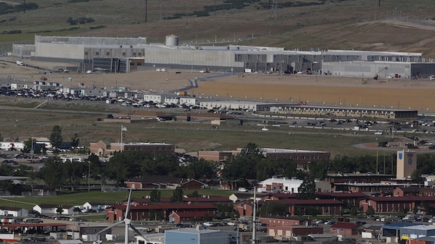 The Atlantic: The secret story of how the NSA began