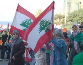 Lebanon on the Brink