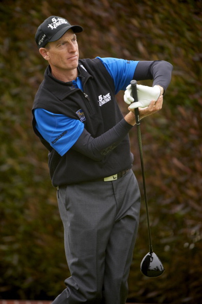 Rick Snider: Trying to swing through