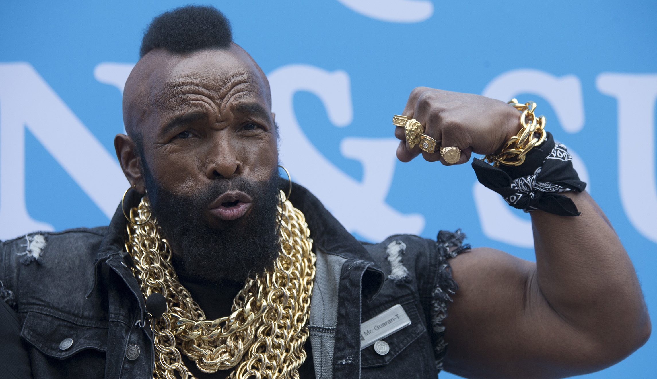 Mr. T: I’m a ‘tough guy,’ but ‘I am crying’ after Texas church shooting
