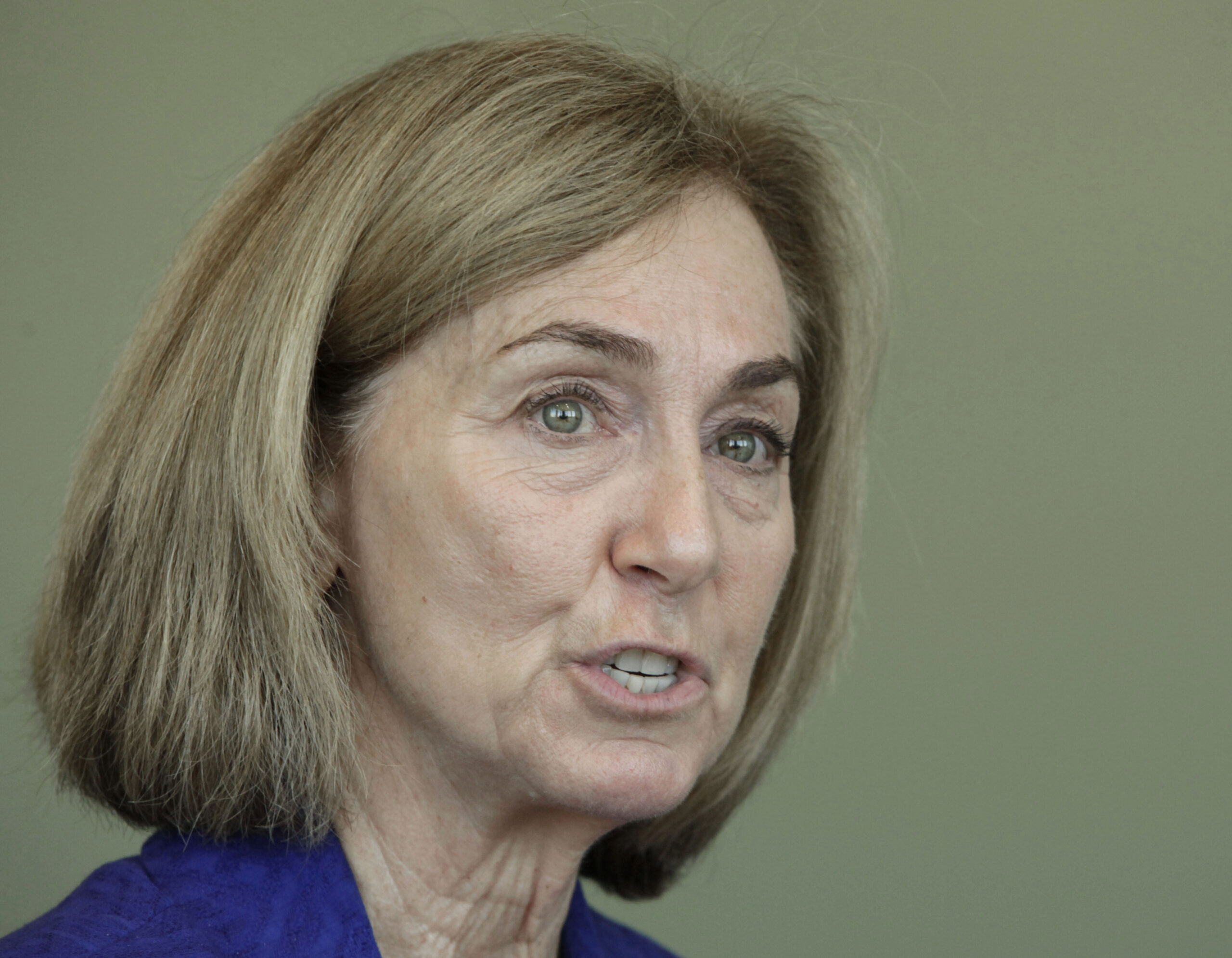 FEC Dem blames GOP for threats to ‘hurt me, kill me, do misogynist things to me’