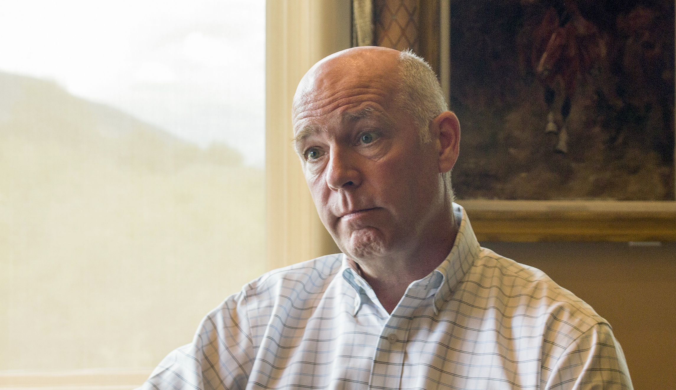 Montana Democrats send newly sworn-in Greg Gianforte an orange jumpsuit