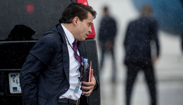 This is not the first time Grassley made noise on Twitter this week. (AP Andrew Harnik)