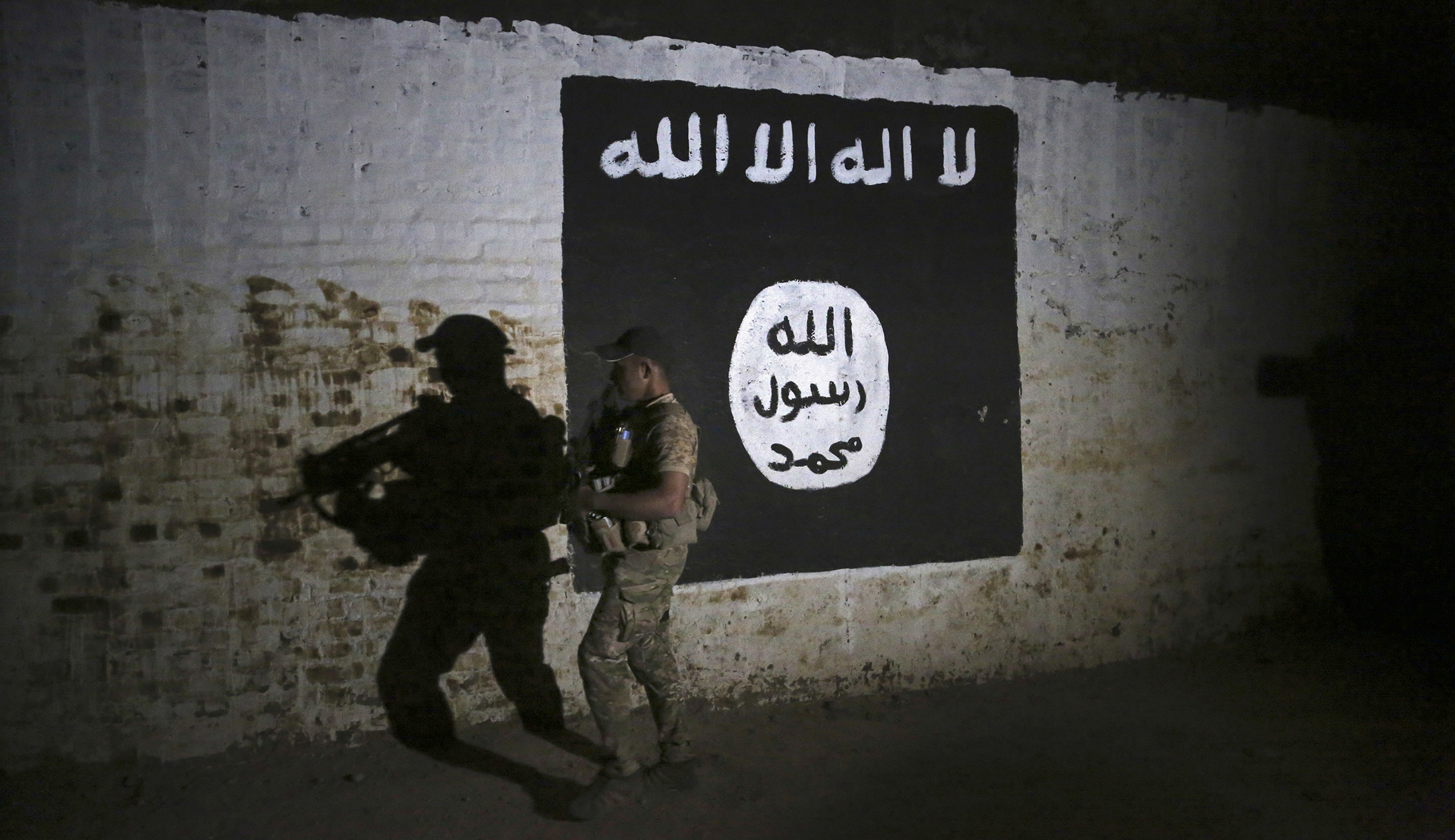 Why is YouTube undercutting anti-ISIS efforts?
