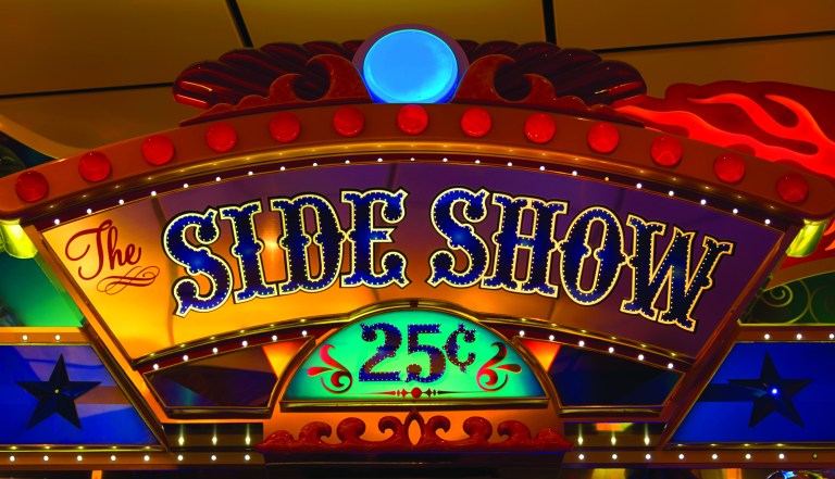 Obama’s road show is all about fall’s fiscal battles