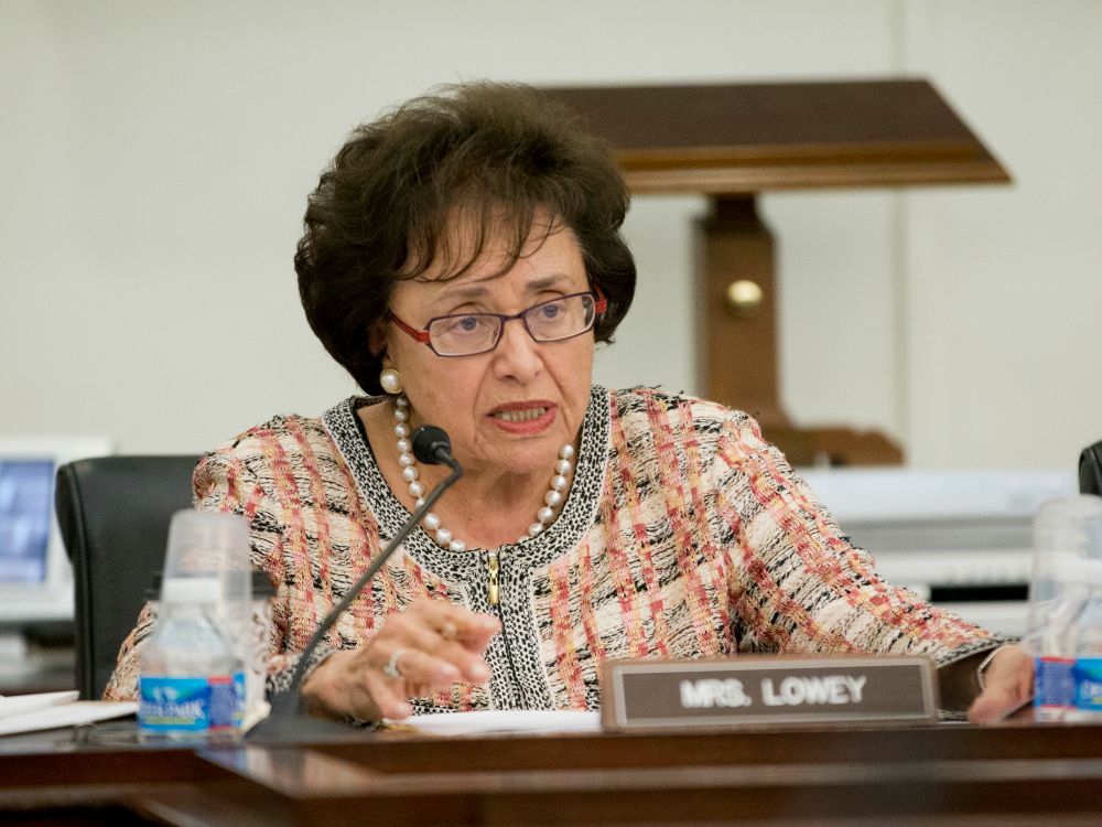House Dems with a say on foreign policy oppose Obama’s Iran deal
