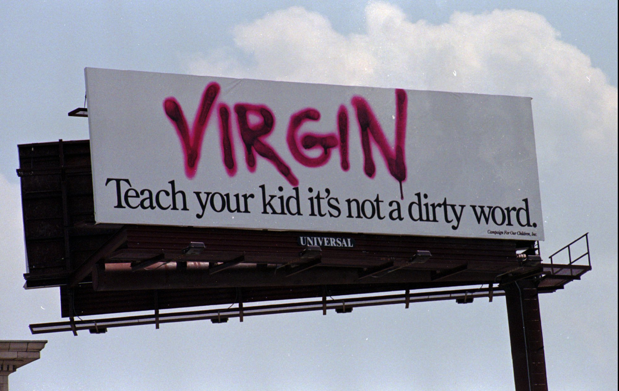 Obama abandons teen abstinence funding