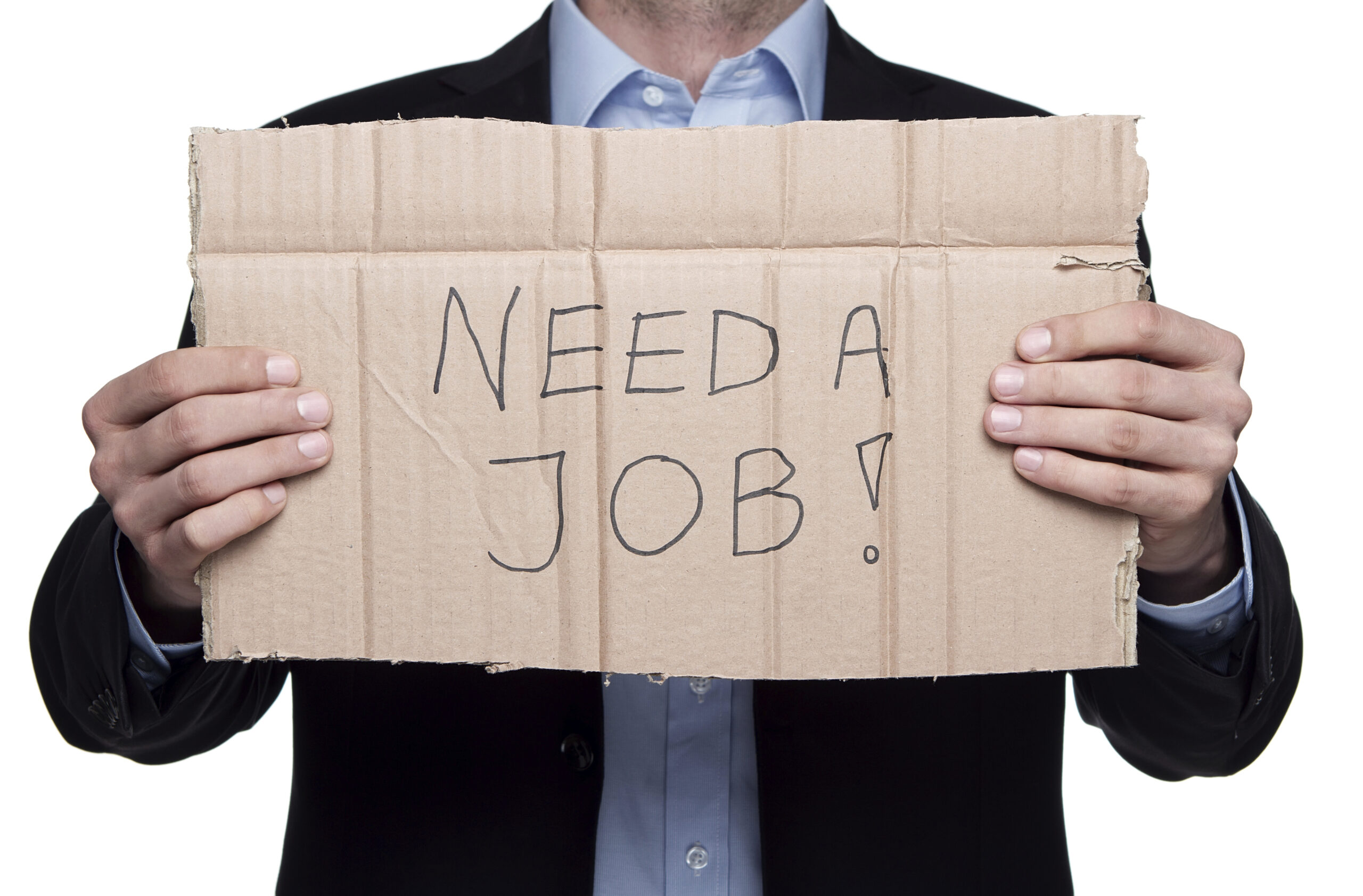 39 percent of unemployed workers have been out of work longer than 27 weeks