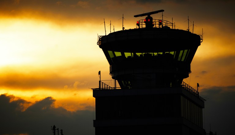 Advocates of privatization say the nation's air traffic control system is antiquated and has failed to competently spend millions of dollars provided for modernizing the system. (iStock by Getty Images)