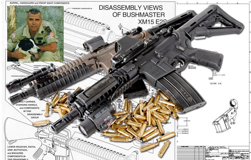 2017 gun sales surprise: Second best ever, 25 million, more ‘socially acceptable’