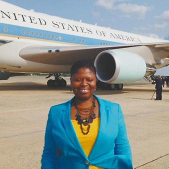 White House Staffer Resigns After Assault Charges; Media Yawn