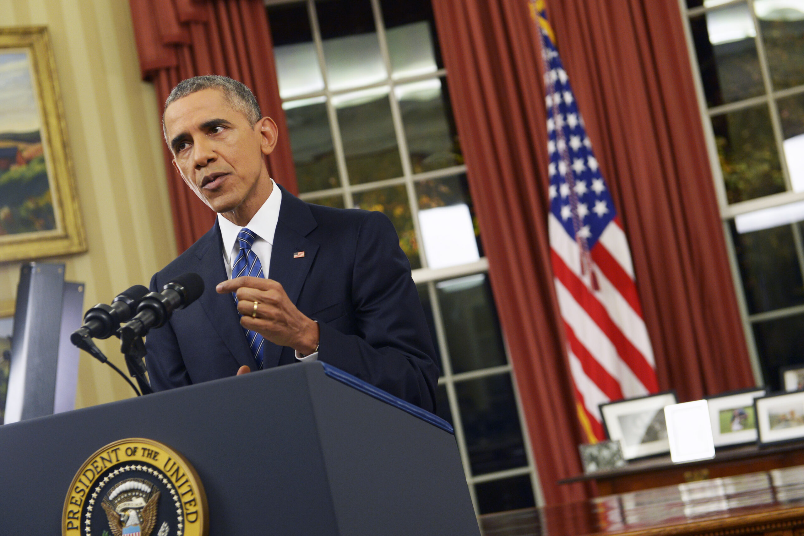 Misunderestimating the American people