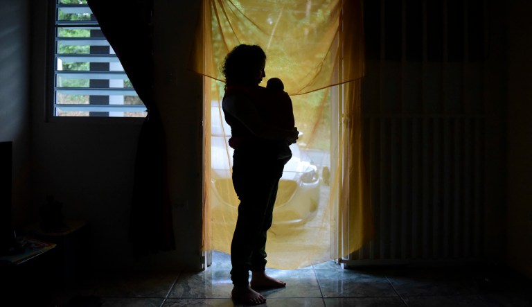 The CDC found that areas with local transmission of Zika saw a 21 percent increase in births with outcomes linked to the mosquito-borne virus in the last half of 2016 from the first half of 2016. (AP Photo/Carlos Giusti)