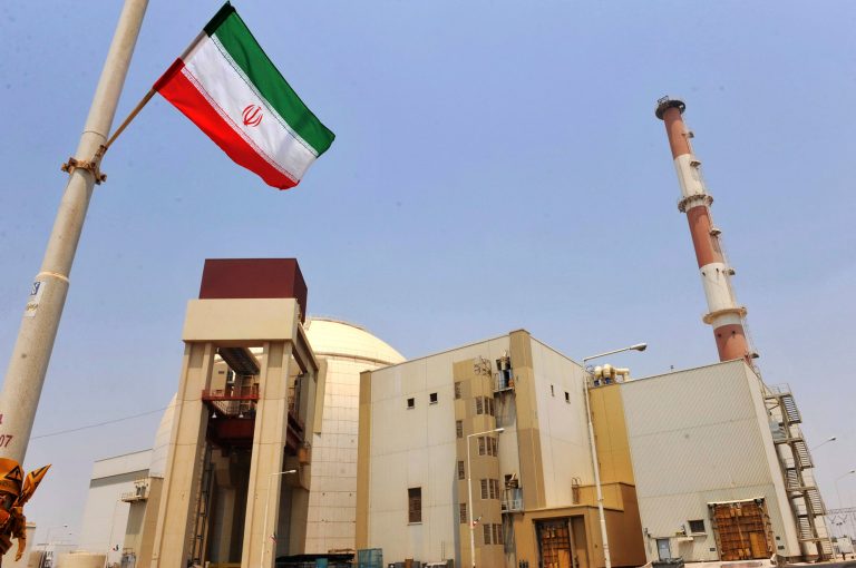 Iran is complying with its initial commitments in a treaty aimed at preventing the country from gaining a nuclear weapon, the International Atomic Energy Agency said. (Getty images File)