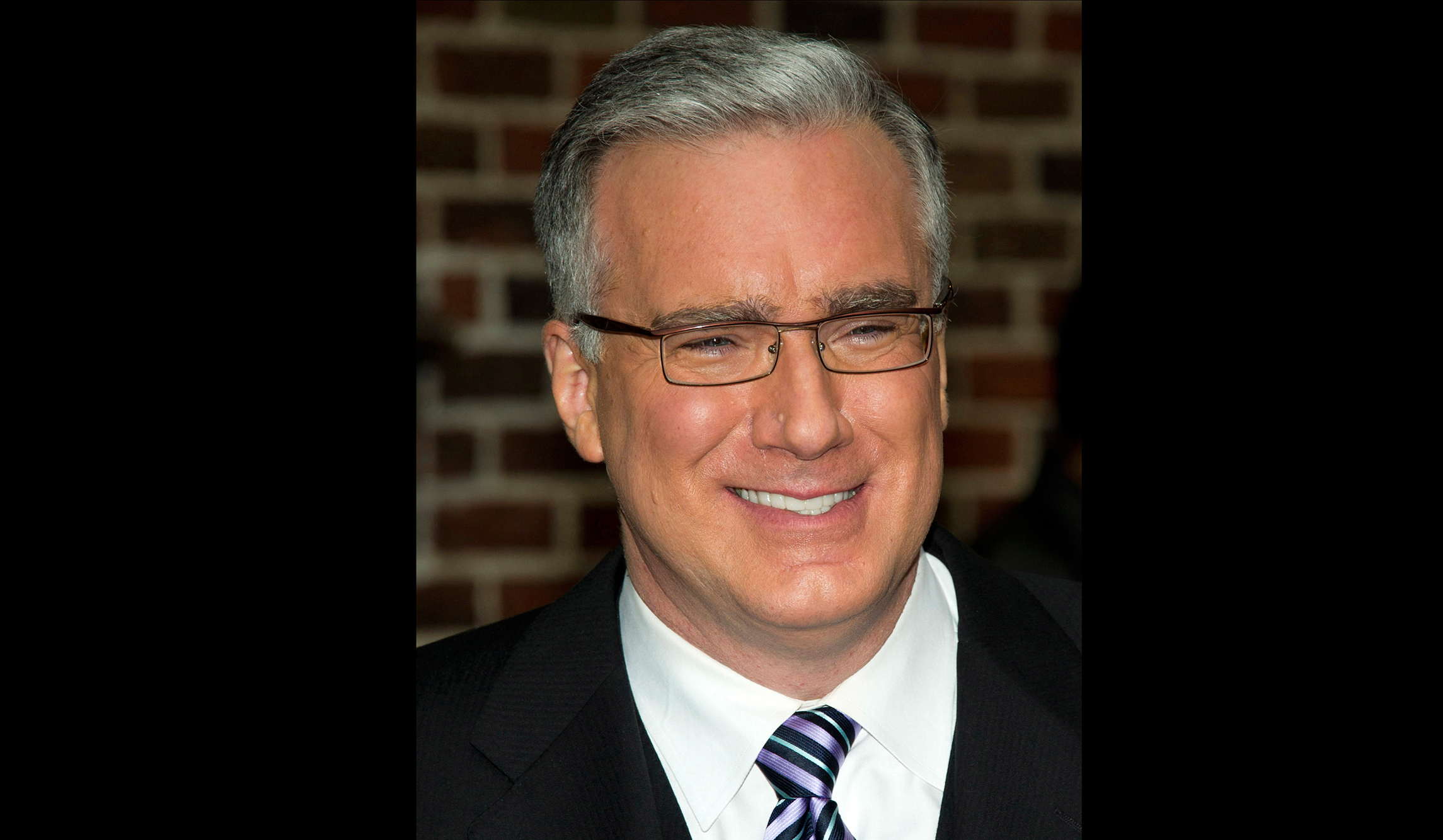 Keith Olbermann retiring from political commentary because he’s ‘confident’ Trump’s presidency will end soon