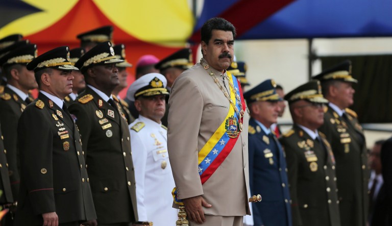 Ninety-three percent of Venezuelans do not have sufficient money to cover their food expenses. (AP Photo/Fernando Llano, File)