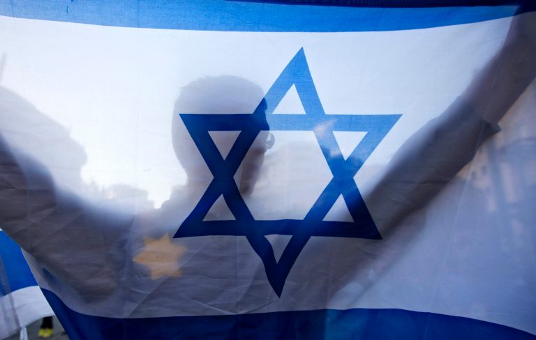 Dissent quieted with most Israelis behind Gaza war