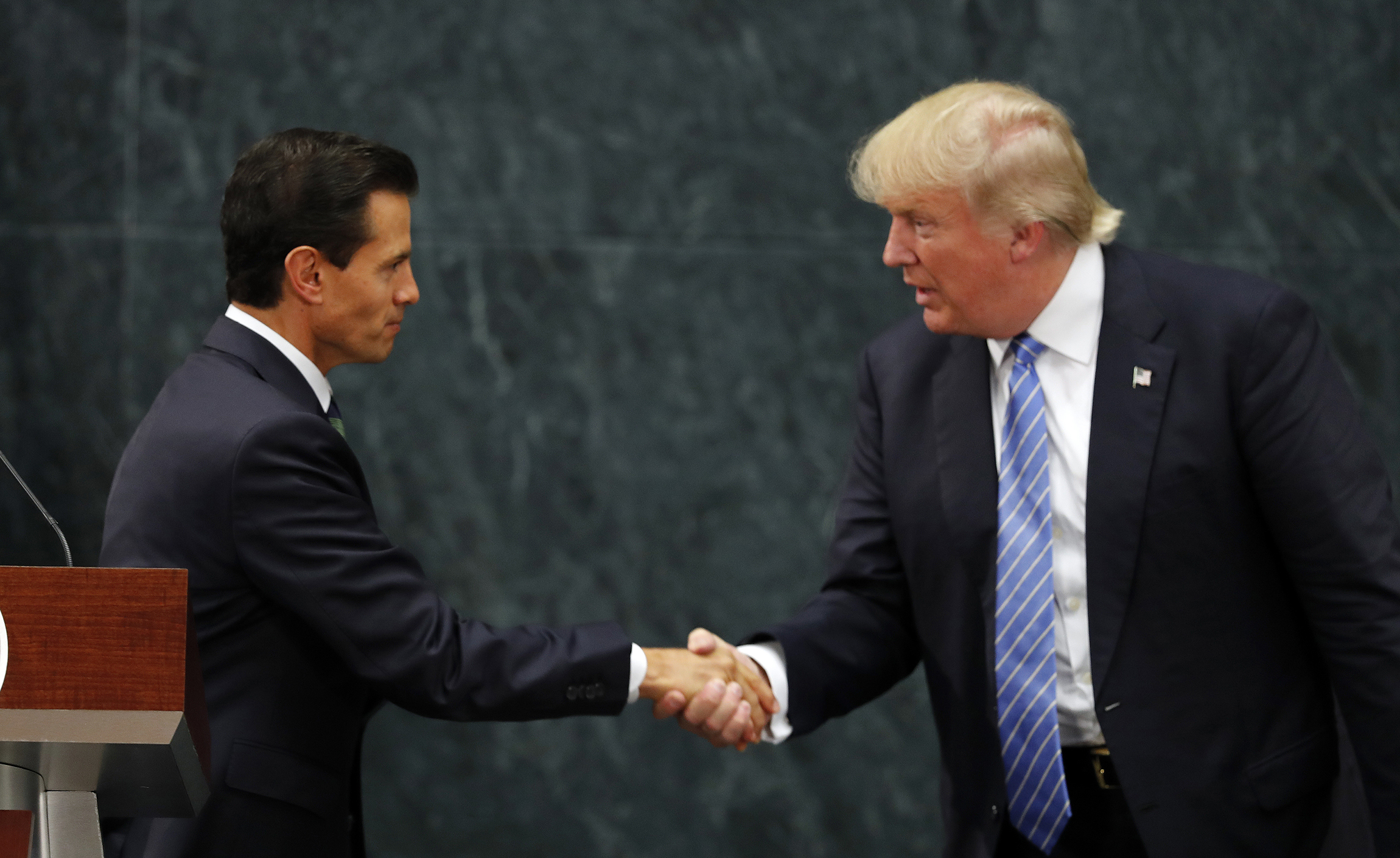 Trump ‘very, very close’ to moving on Mexico deal without Canada, adviser says