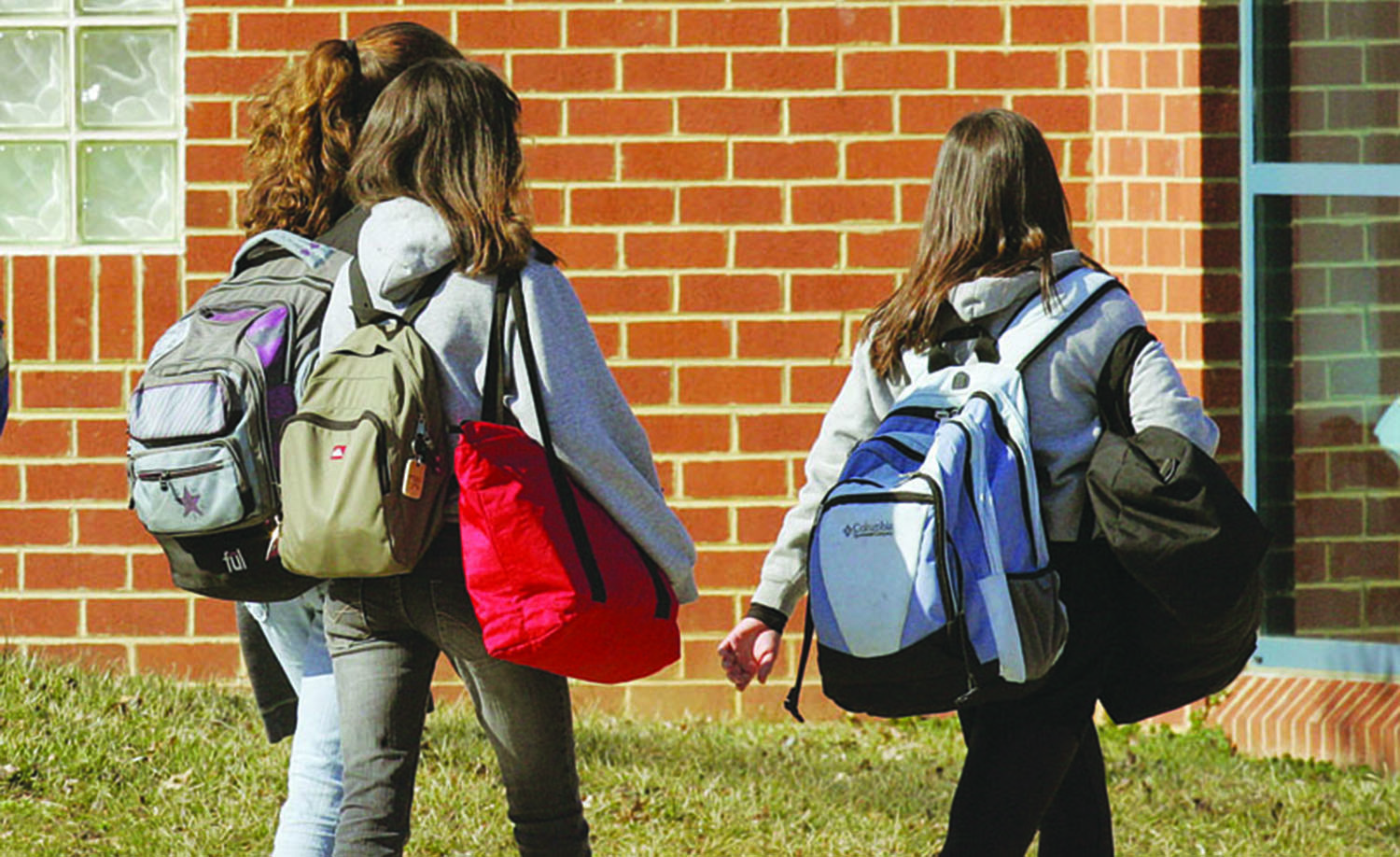 A new path for segregated high schools