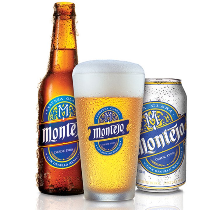 Anheuser-Busch to import Montejo from Mexico