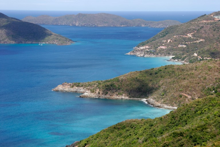 The Southern Poverty Law Center Has $69 Million Parked Overseas