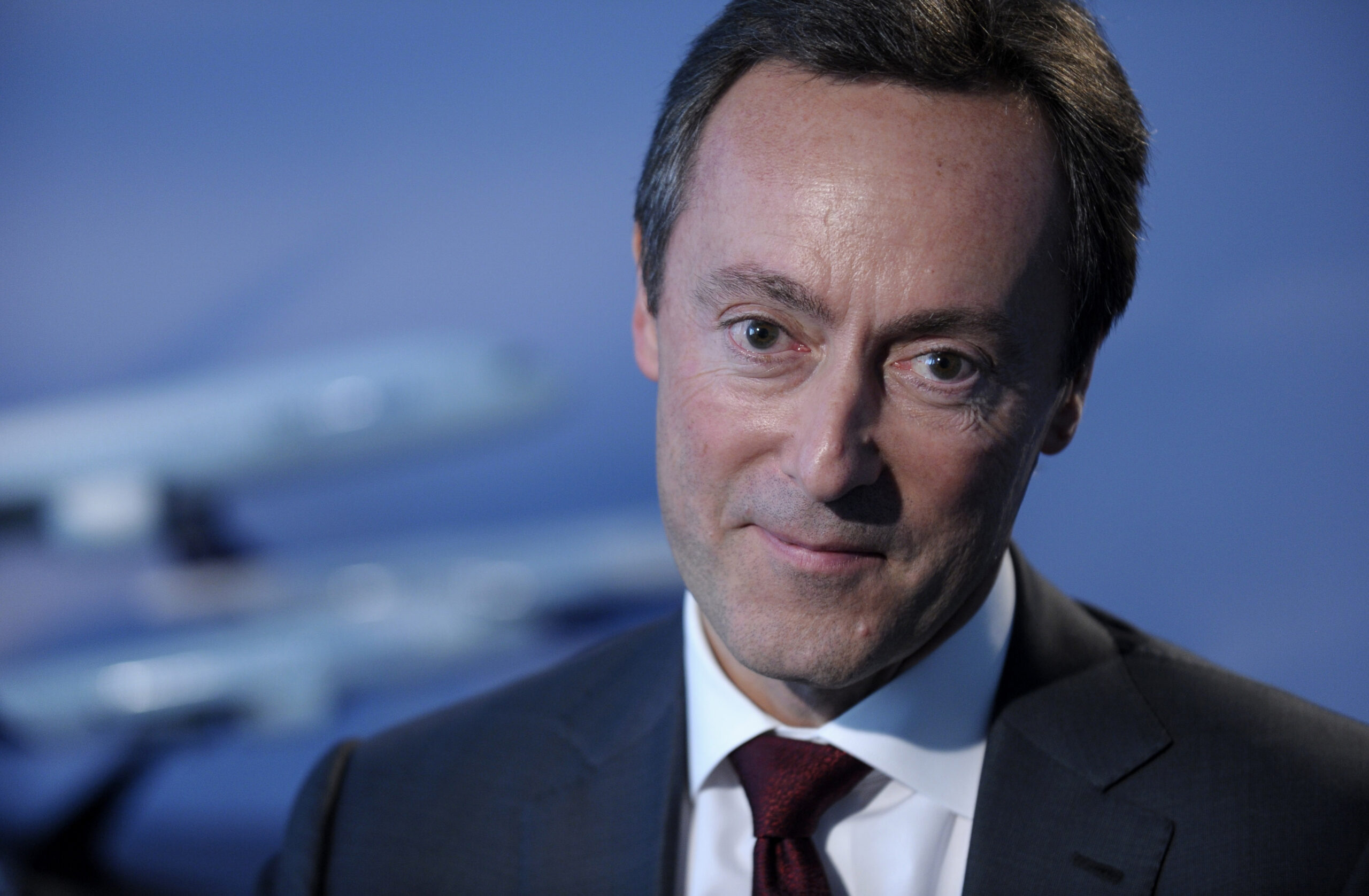 Airbus promotes its US links on Boeing’s turf