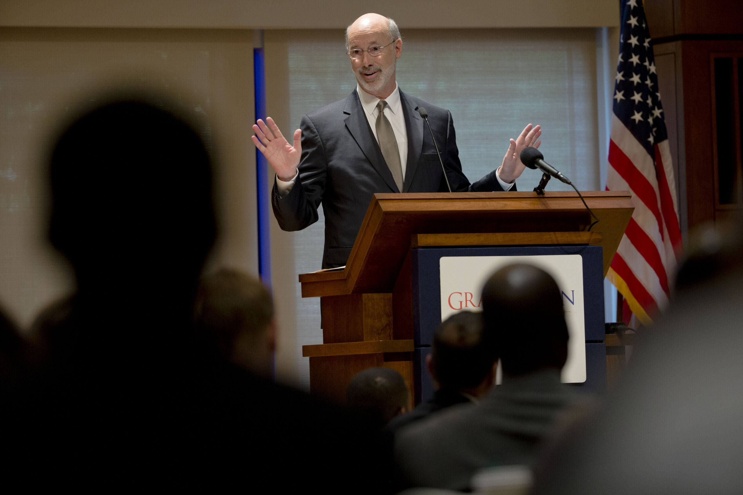 Pennsylvania scraps Obamacare exchange after Court ruling
