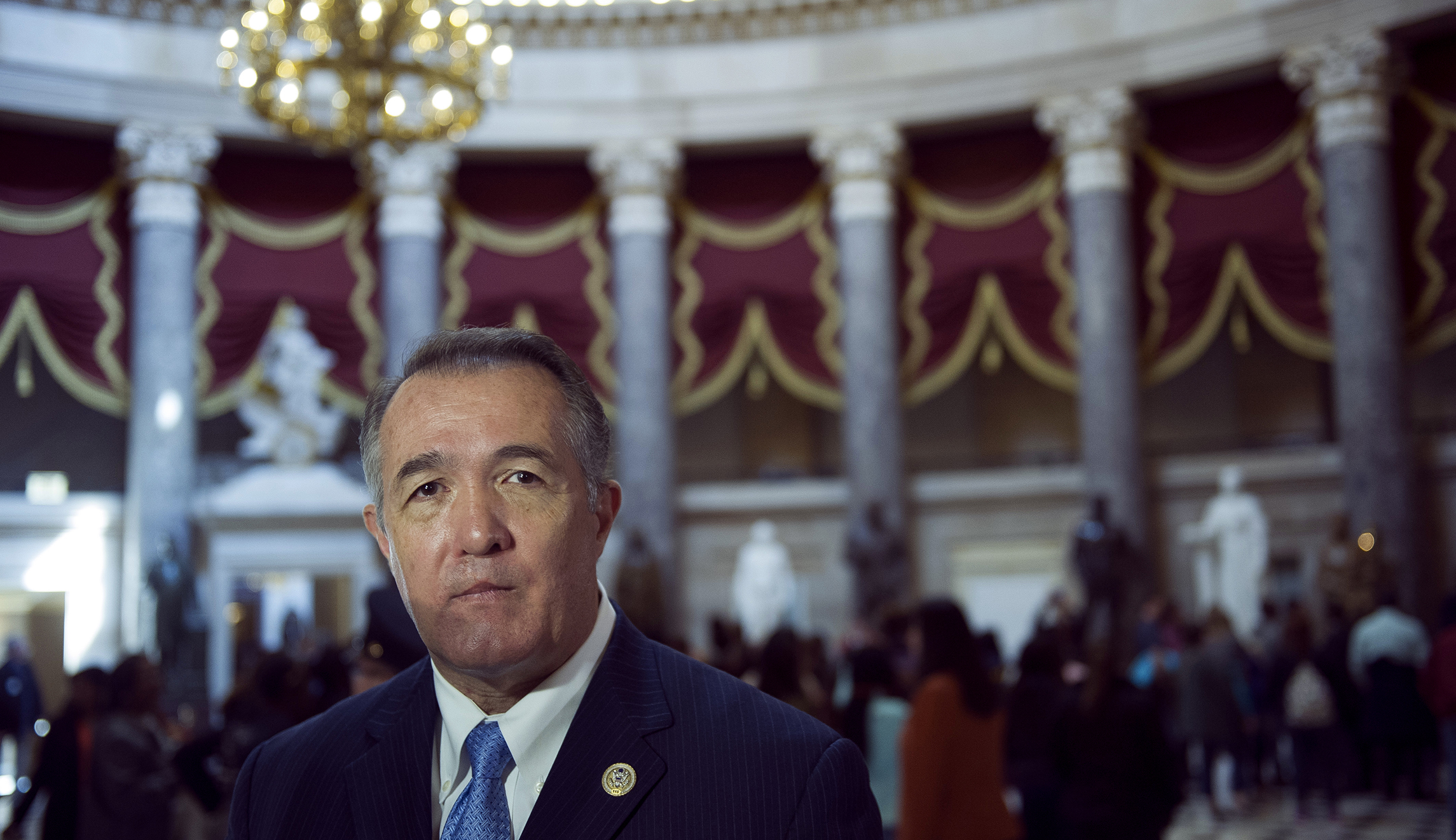 Special election to replace Arizona GOP Rep. Trent Franks announced for April