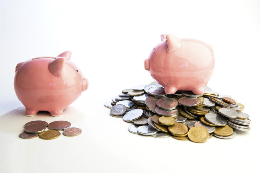 We have promoted a culture, a culture fostered by the political Left, that sanctions behavior in which poverty is more likely to occur. And then those who promote this culture say it is only fair that everybody pay the costs. (Photo: Thinkstock)