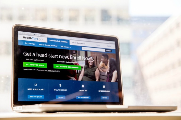 The administration is particularly targeting young, healthy adults, who haven't signed up en masse as advocates for the Affordable Care Act had hoped. (AP Photo)