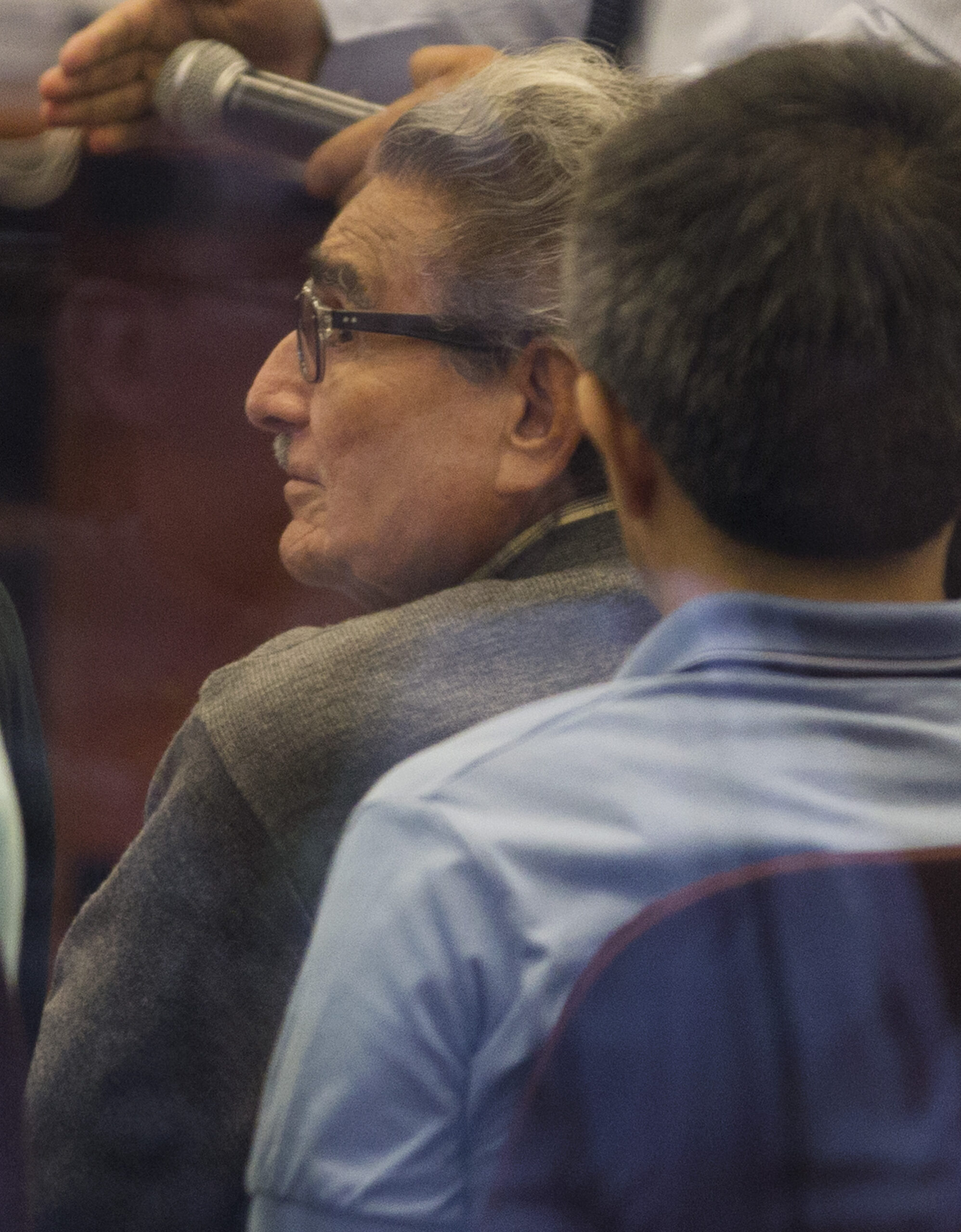 Shining Path leader on trial in 1992 Peru bombing