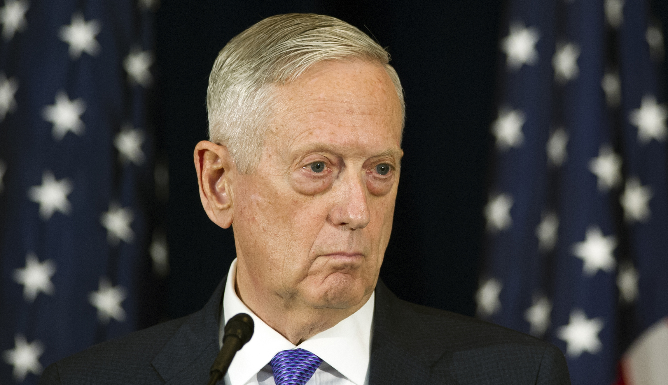 Lawmakers ask Defense Secretary Jim Mattis to investigate torture of detainees in Yemen