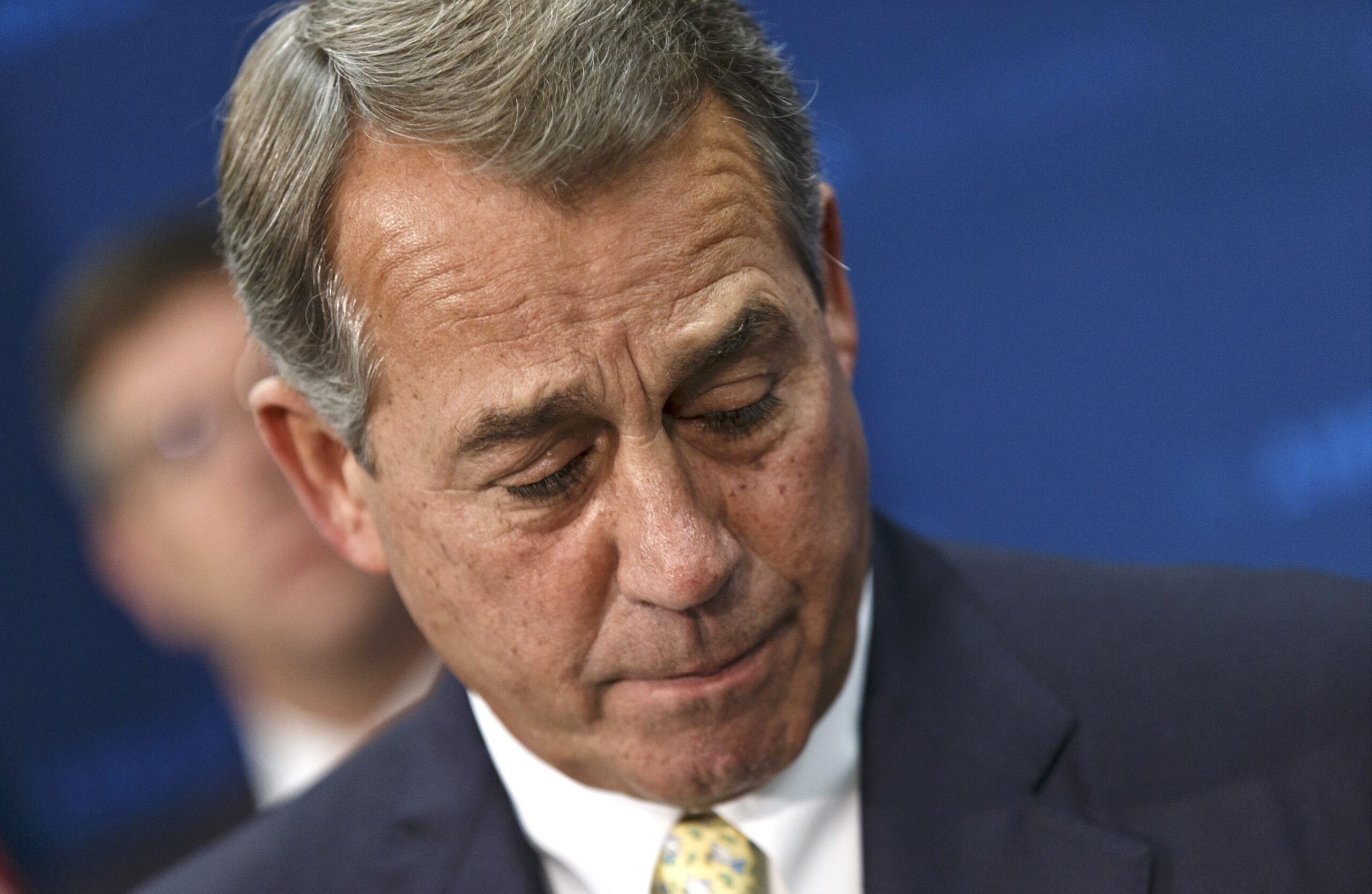 GOP, Dems revolt to force vote on Export-Import Bank