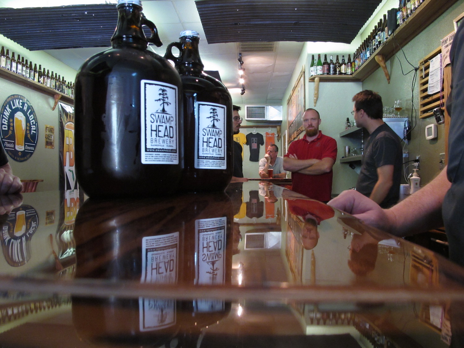 National Beer Day just got way better for Washingtonians